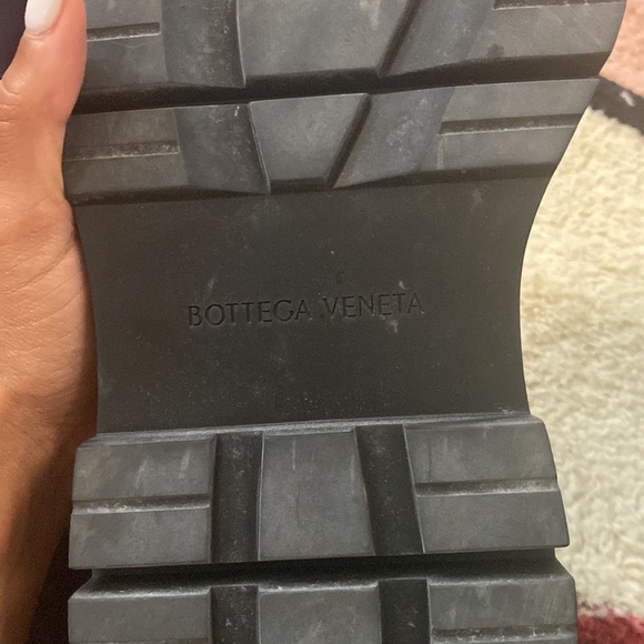 Men’s Bottega Boots - Picture 6 of 7